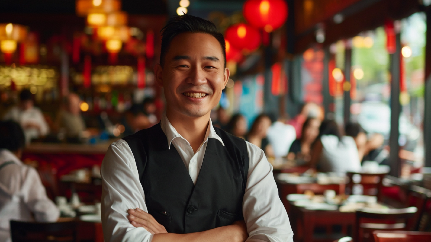 保证食材质量和供应稳定性:海外中餐厅的挑战与解决方案