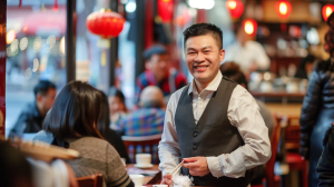 打造梦幻团队：海外华人如何在当地招聘与管理中餐厅员工？