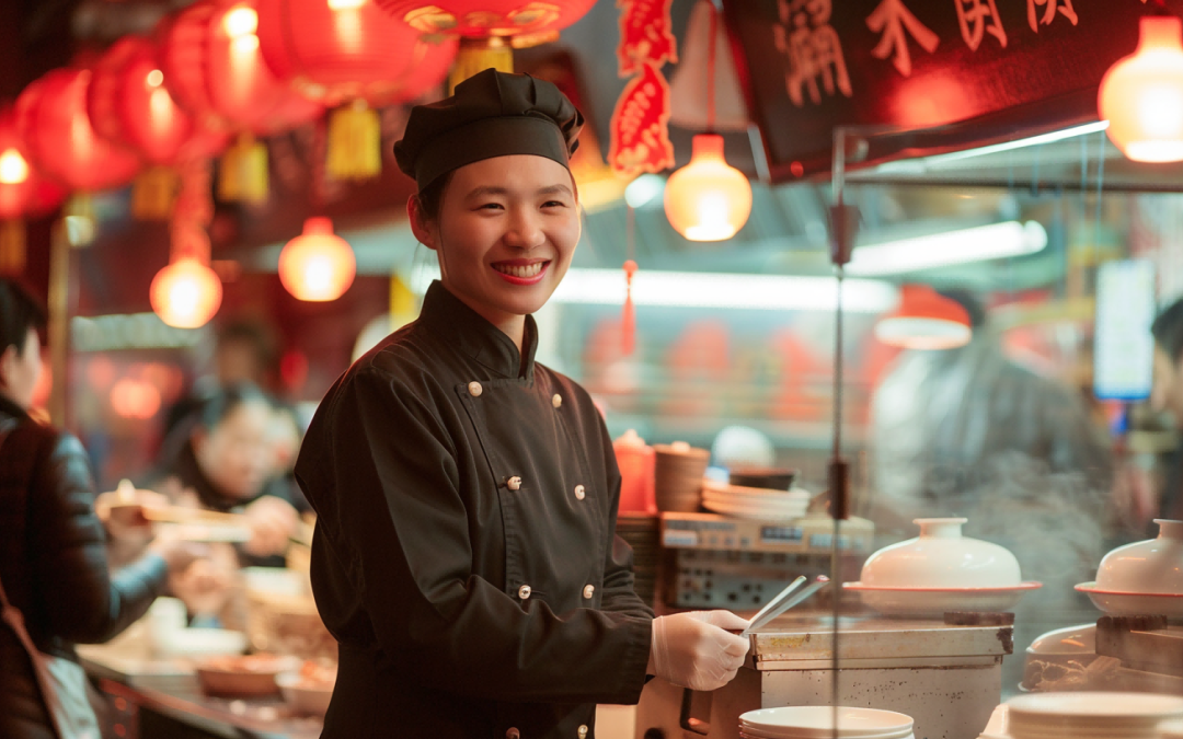 适应文化差异：如何调整中餐厅菜品以满足澳洲顾客口味