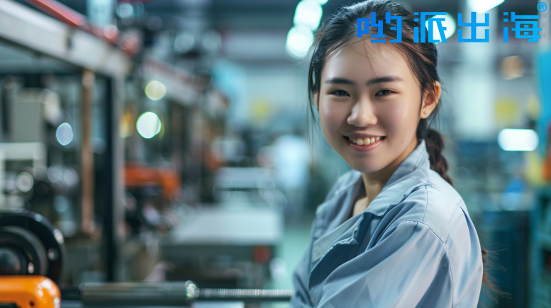 椅子B2B工厂外贸网站如何做Google谷歌SEO优化关键字排名？如何外贸获客？