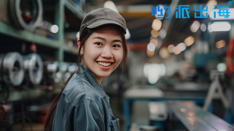 汽车导航系统B2B工厂外贸网站如何做Google谷歌SEO优化关键字排名？如何外贸获客？