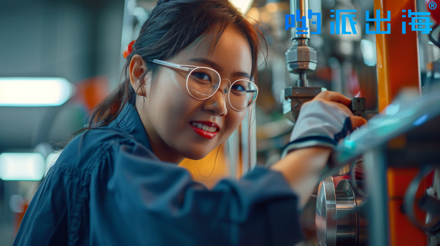 液压装置B2B工厂外贸网站如何做Google谷歌SEO优化关键字排名？如何外贸获客？