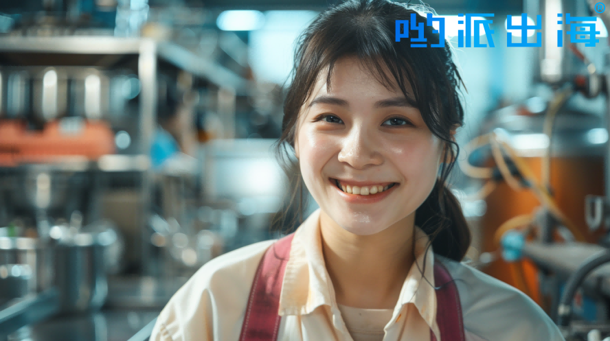 气动装置B2B工厂外贸网站如何做Google谷歌SEO优化关键字排名？如何外贸获客？