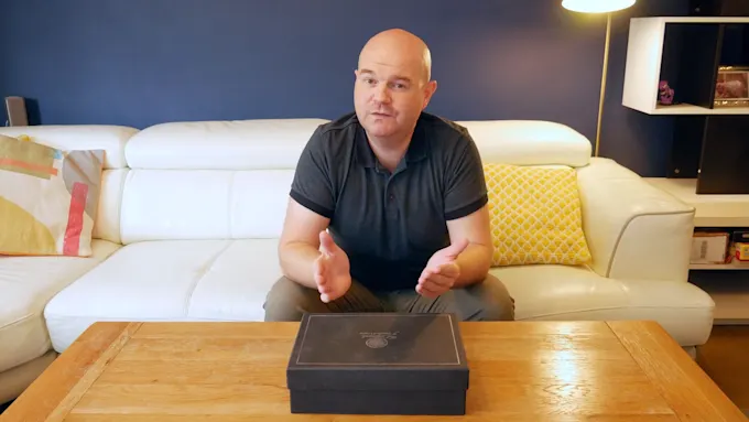 英国男性红人UGC视频制作 | Tech & Home类目高质量KOL推广 | TikTok Instagram 男性科技家居产品开箱测评