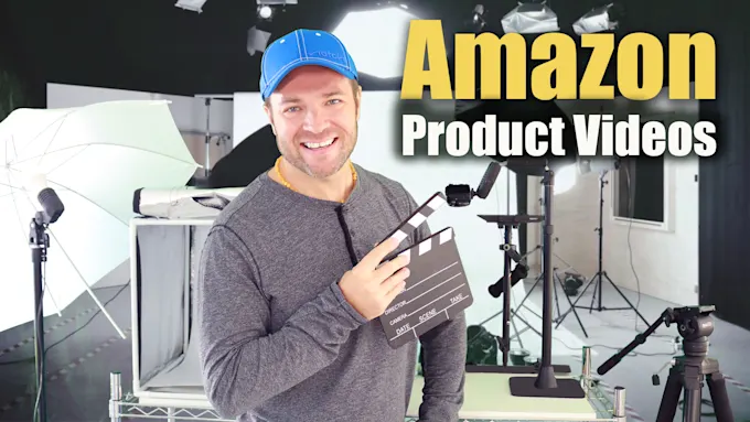 海外KOL专业产品演示视频｜10年经验海外红人拍摄｜Amazon eBay Etsy