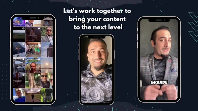 意大利男性KOL网红推广 | YouTube TikTok Instagram美妆宠物跨境电商视频营销