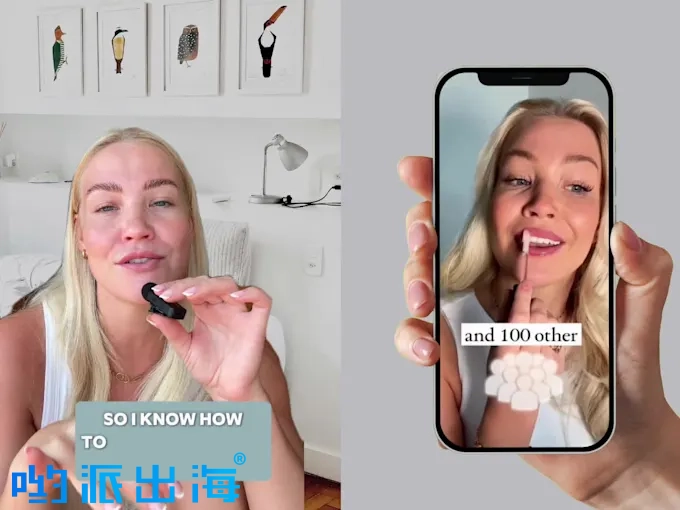 欧洲顶级女KOL红人推广|德国德语Instagram TikTok短视频UGC营销|跨境电商独立站推广服务 欧洲顶级女KOL红人推广|德国德语Instagram TikTok短视频UGC营销|跨境电商独立站推广服务