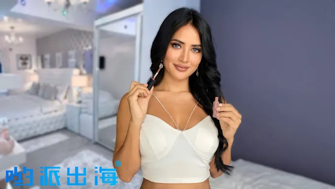 海外女性模特红人视频推广|适合亚马逊卖家和独立站跨境品牌营销服务 海外女性模特红人视频推广|适合亚马逊卖家和独立站跨境品牌营销服务