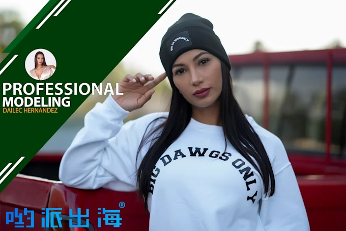 Instagram TikTok高端模特拍摄|产品广告视频与照片制作|海外KOL推广 Instagram TikTok高端模特拍摄|产品广告视频与照片制作|海外KOL推广