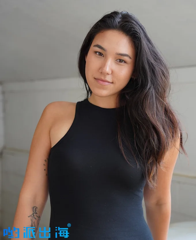 海外UGC女模特红人推广服务 | 跨境独立站亚马逊卖家Instagram TikTok内容营销 海外UGC女模特红人推广服务 | 跨境独立站亚马逊卖家Instagram TikTok内容营销
