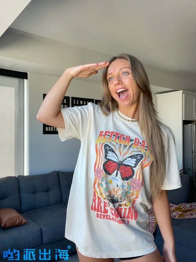 美国Instagram TikTok Facebook女性母婴家具园艺网红KOL推广服务 美国Instagram TikTok Facebook女性母婴家具园艺网红KOL推广服务