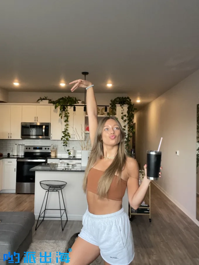 美国Instagram TikTok Facebook女性母婴家具园艺网红KOL推广服务 美国Instagram TikTok Facebook女性母婴家具园艺网红KOL推广服务