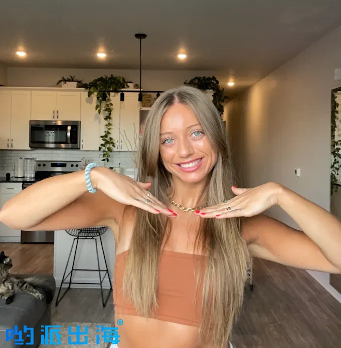 美国Instagram TikTok Facebook女性母婴家具园艺网红KOL推广服务 美国Instagram TikTok Facebook女性母婴家具园艺网红KOL推广服务