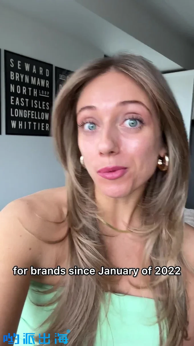 美国Instagram TikTok Facebook女性母婴家具园艺网红KOL推广服务 美国Instagram TikTok Facebook女性母婴家具园艺网红KOL推广服务