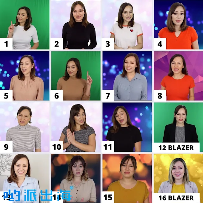 家居母婴园艺类海外红人合作|高互动率TikTok Instagram视频推广服务 家居母婴园艺类海外红人合作|高互动率TikTok Instagram视频推广服务