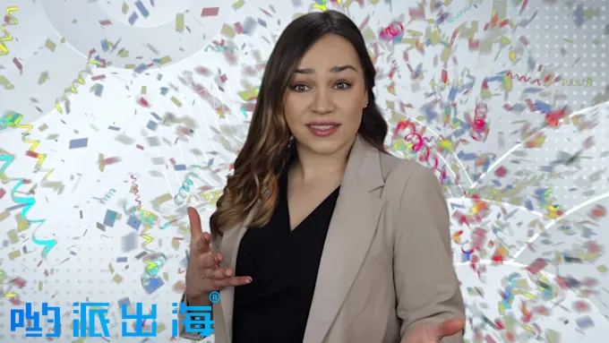 海外红人推广|高质量绿幕视频制作|适合母婴家具园艺类跨境品牌 海外红人推广|高质量绿幕视频制作|适合母婴家具园艺类跨境品牌