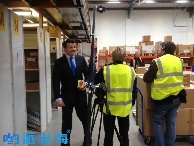 英国男演员代言视频拍摄 | Instagram TikTok Facebook海外KOL推广服务 | 跨境电商与亚马逊卖家专属