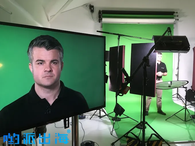 英国男演员代言视频拍摄 | Instagram TikTok Facebook海外KOL推广服务 | 跨境电商与亚马逊卖家专属