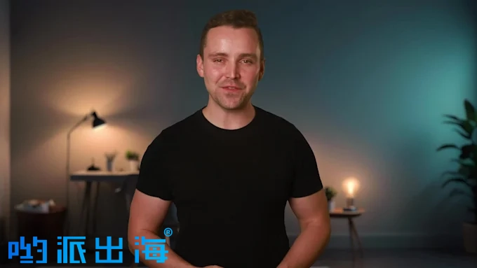 美国男性KOL视频代言 | Instagram TikTok Facebook海外红人推广 | 跨境电商与亚马逊卖家专属