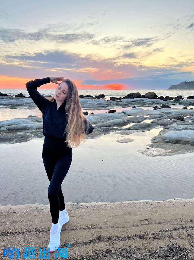 美国Instagram TikTok Facebook时尚美妆科技健身类女性KOL推广服务 美国Instagram TikTok Facebook时尚美妆科技健身类女性KOL推广服务