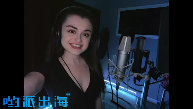 专业流行歌曲代唱代写|女声人声录制+和声+歌词旋律创作|Spotify YouTube音乐推广合作 专业流行歌曲代唱代写|女声人声录制+和声+歌词旋律创作|Spotify YouTube音乐推广合作