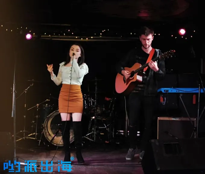 专业流行歌曲代唱代写|女声人声录制+和声+歌词旋律创作|Spotify YouTube音乐推广合作 专业流行歌曲代唱代写|女声人声录制+和声+歌词旋律创作|Spotify YouTube音乐推广合作