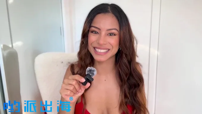 美国Instagram TikTok Facebook女模特时尚美妆KOL推广服务 | 海外红人UGC视频营销 美国Instagram TikTok Facebook女模特时尚美妆KOL推广服务 | 海外红人UGC视频营销