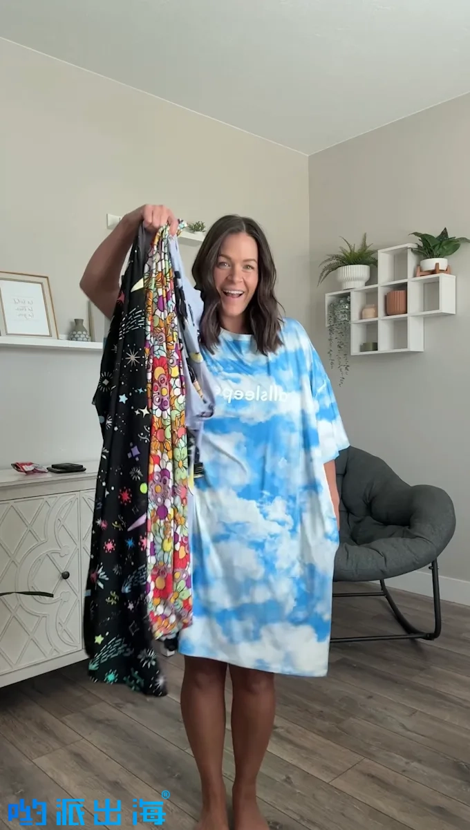 美国Utah三孩宝妈TikTok Instagram KOL推广 | 母婴育儿UGC视频内容制作