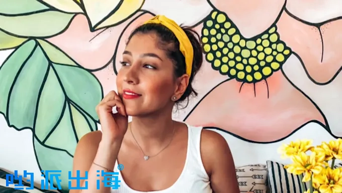 德国女网红UGC视频制作 TikTok Instagram YouTube 跨境电商KOL推广服务 德国女网红UGC视频制作 TikTok Instagram YouTube 跨境电商KOL推广服务