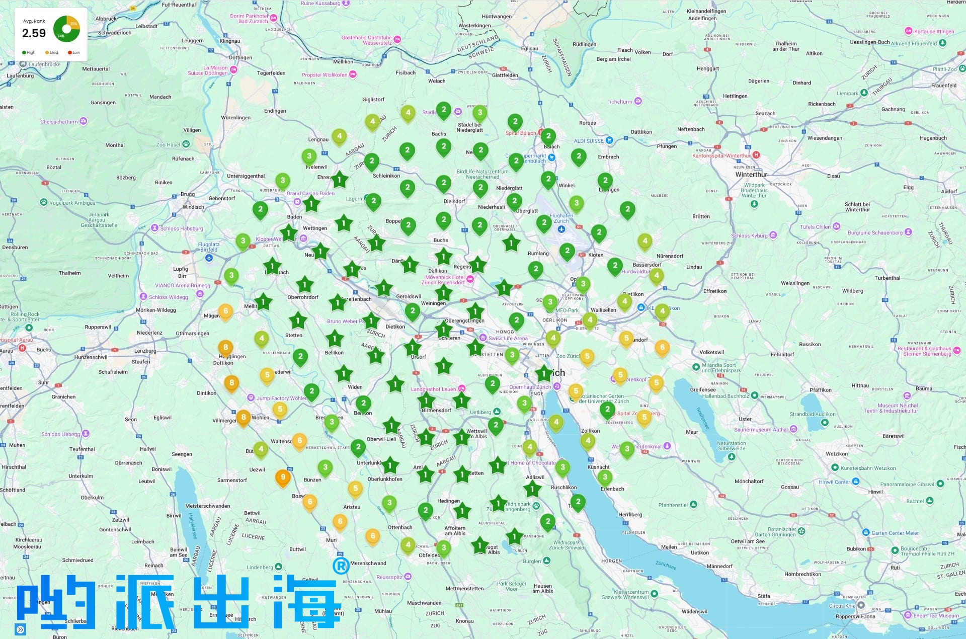 德国本地目录提交服务:350+高权威DE站点手动提交,提升跨境电商本地排名 德国本地目录提交服务:350+高权威DE站点手动提交,提升跨境电商本地排名